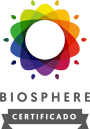Biosphere Certified